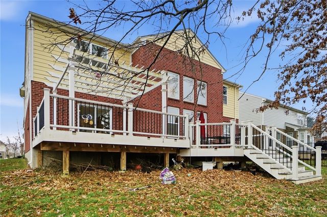 4618 Kamm Lane, Mason, OH 45040