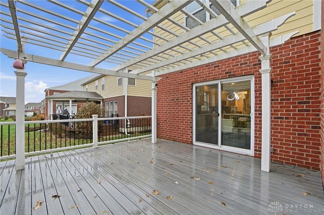 4618 Kamm Lane, Mason, OH 45040