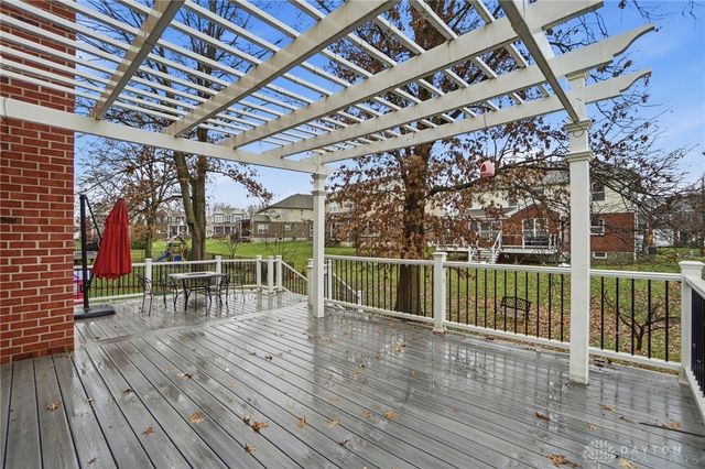 4618 Kamm Lane, Mason, OH 45040