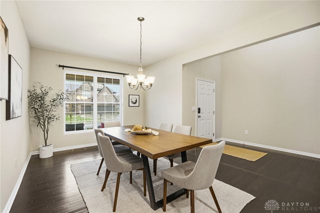 4618 Kamm Lane, Mason, OH 45040