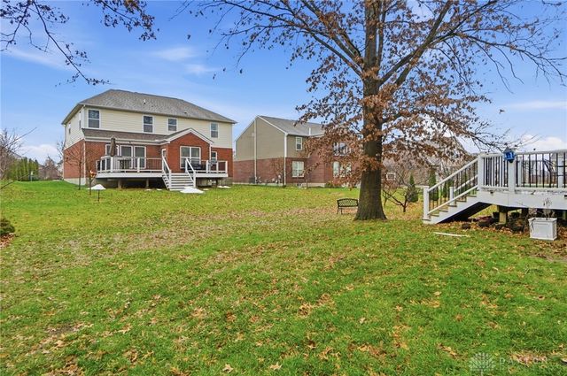 4618 Kamm Lane, Mason, OH 45040