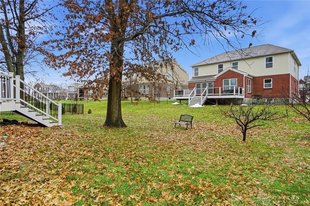 4618 Kamm Lane, Mason, OH 45040