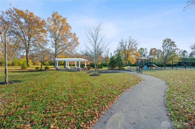 4618 Kamm Lane, Mason, OH 45040