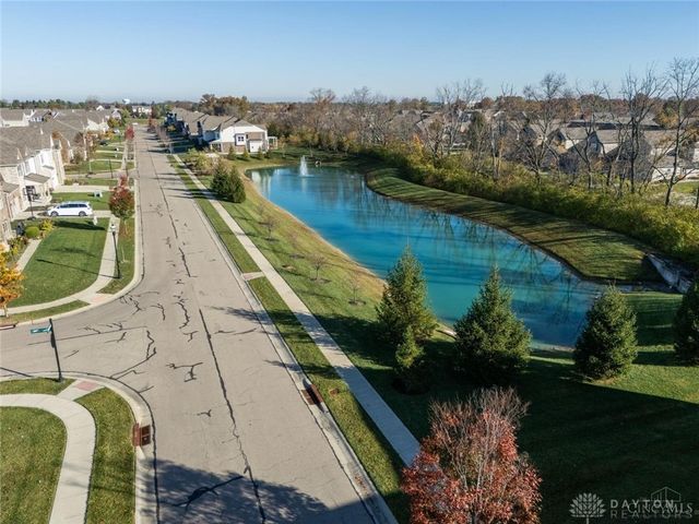 4618 Kamm Lane, Mason, OH 45040