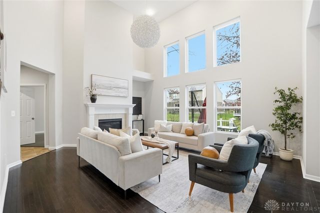 4618 Kamm Lane, Mason, OH 45040