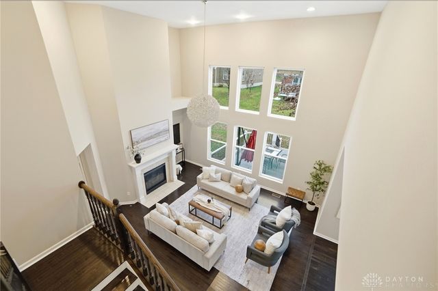 4618 Kamm Lane, Mason, OH 45040