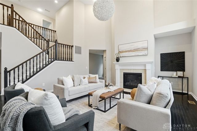 4618 Kamm Lane, Mason, OH 45040