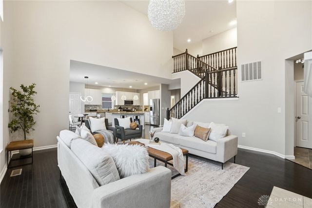 4618 Kamm Lane, Mason, OH 45040