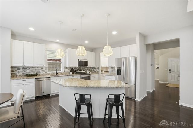 4618 Kamm Lane, Mason, OH 45040