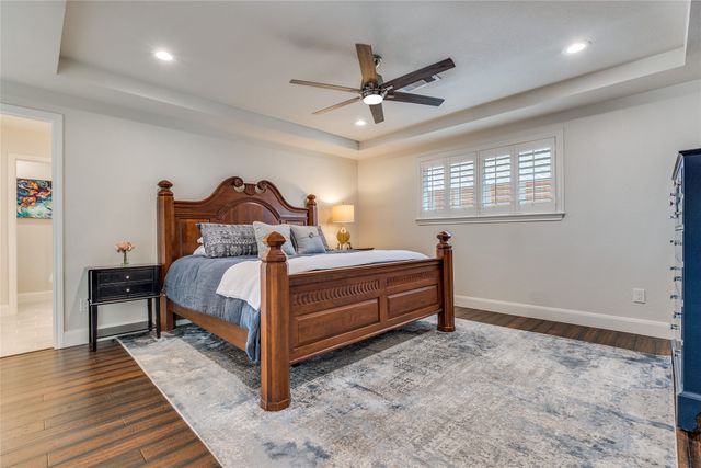 16046 Longvista Drive, Dallas, TX 75248