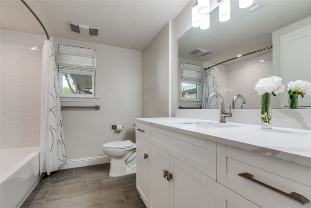 16046 Longvista Drive, Dallas, TX 75248