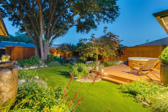 16046 Longvista Drive, Dallas, TX 75248