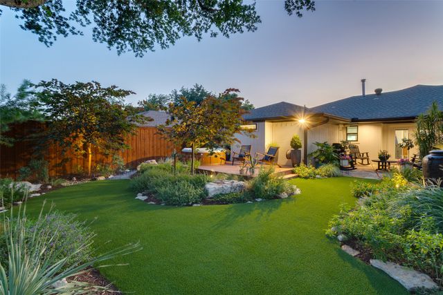 16046 Longvista Drive, Dallas, TX 75248