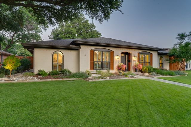 16046 Longvista Drive, Dallas, TX 75248