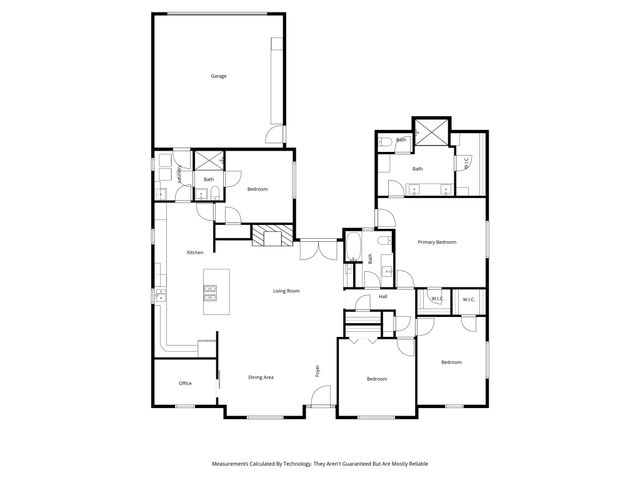 16046 Longvista Drive, Dallas, TX 75248