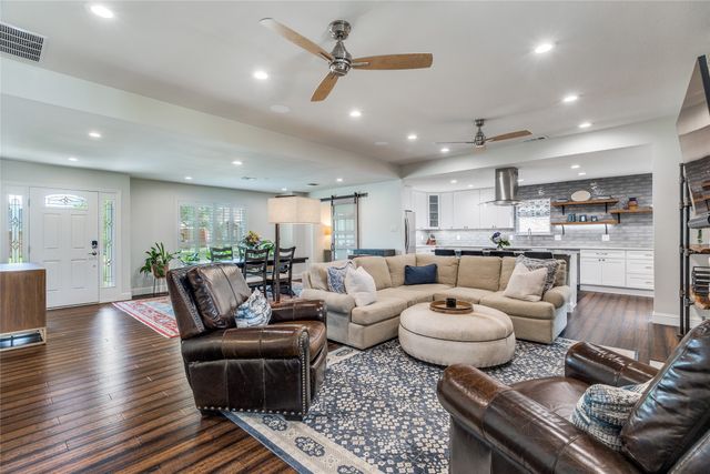 16046 Longvista Drive, Dallas, TX 75248