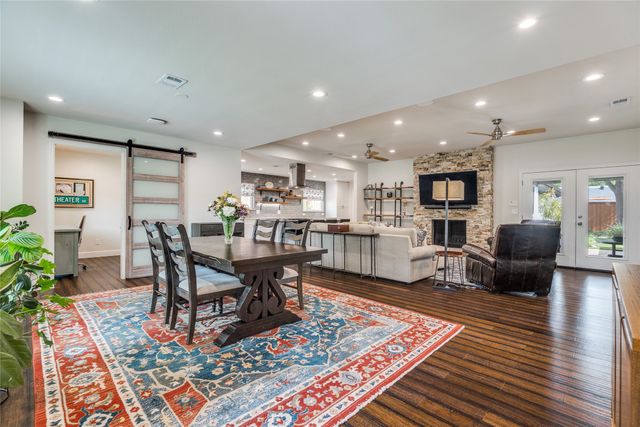 16046 Longvista Drive, Dallas, TX 75248