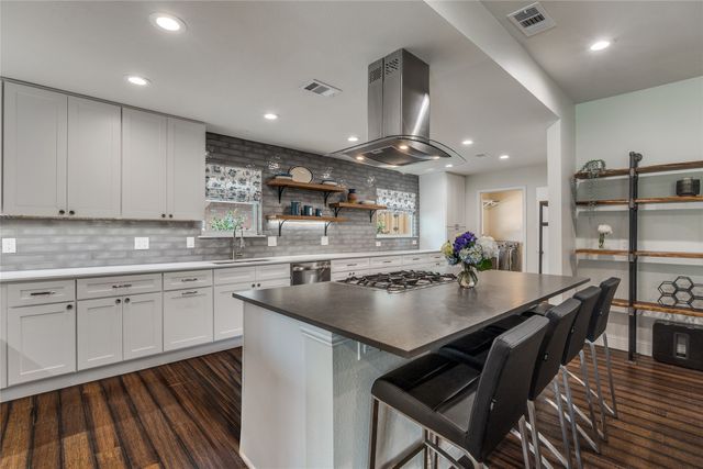 16046 Longvista Drive, Dallas, TX 75248