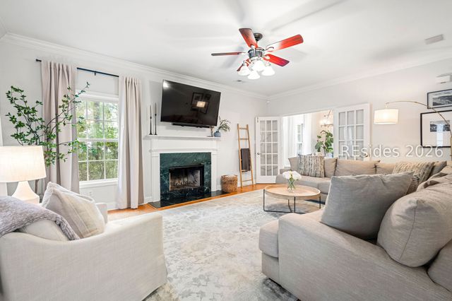 1 Norris Ave, Bluffton, SC 29910