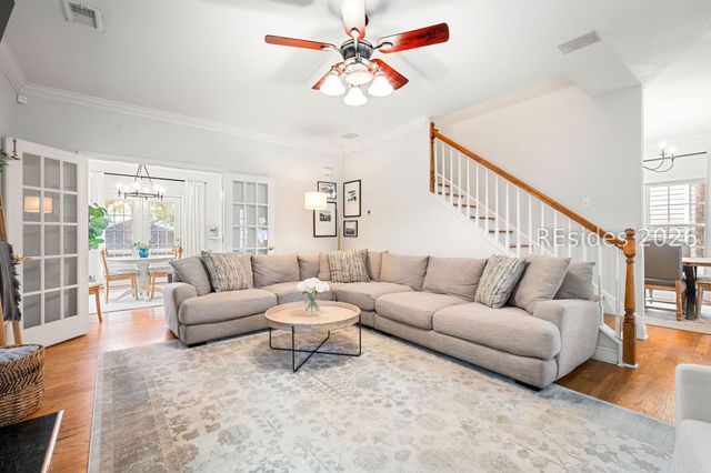 1 Norris Ave, Bluffton, SC 29910