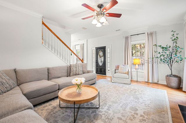 1 Norris Ave, Bluffton, SC 29910