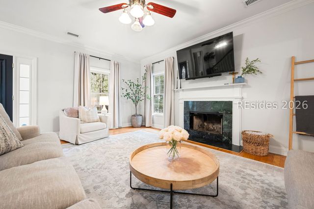 1 Norris Ave, Bluffton, SC 29910