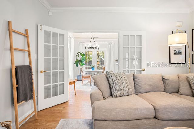 1 Norris Ave, Bluffton, SC 29910