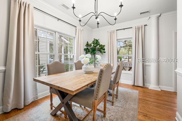 1 Norris Ave, Bluffton, SC 29910