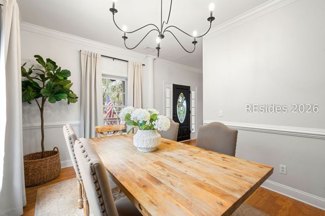 1 Norris Ave, Bluffton, SC 29910