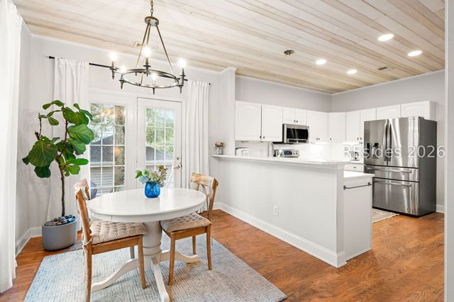 1 Norris Ave, Bluffton, SC 29910