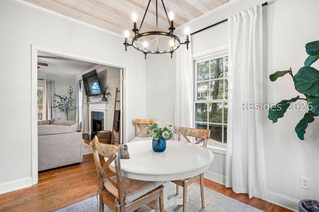 1 Norris Ave, Bluffton, SC 29910