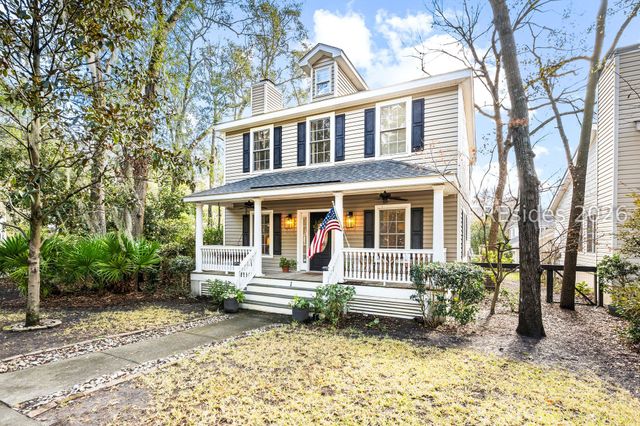 1 Norris Ave, Bluffton, SC 29910