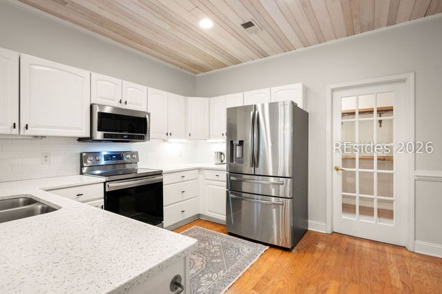 1 Norris Ave, Bluffton, SC 29910