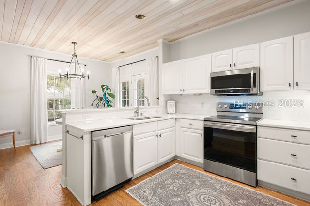 1 Norris Ave, Bluffton, SC 29910