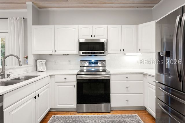 1 Norris Ave, Bluffton, SC 29910