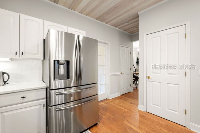 1 Norris Ave, Bluffton, SC 29910