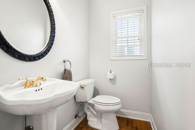 1 Norris Ave, Bluffton, SC 29910