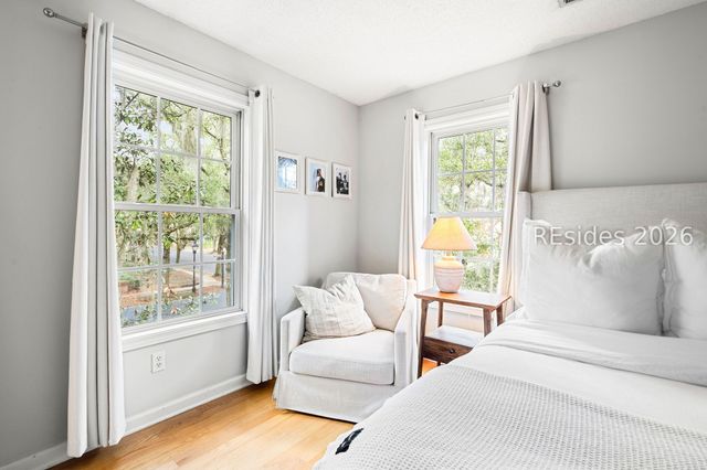 1 Norris Ave, Bluffton, SC 29910