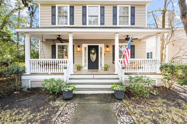 1 Norris Ave, Bluffton, SC 29910