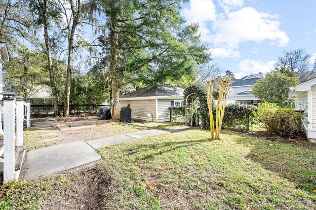 1 Norris Ave, Bluffton, SC 29910
