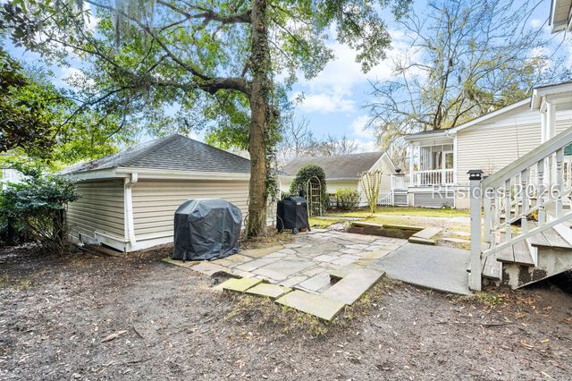 1 Norris Ave, Bluffton, SC 29910