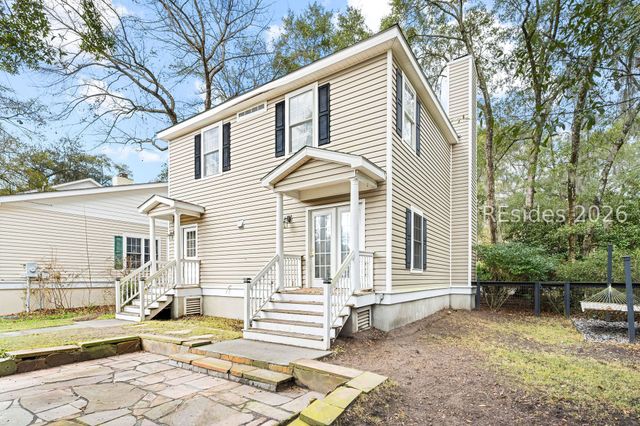 1 Norris Ave, Bluffton, SC 29910