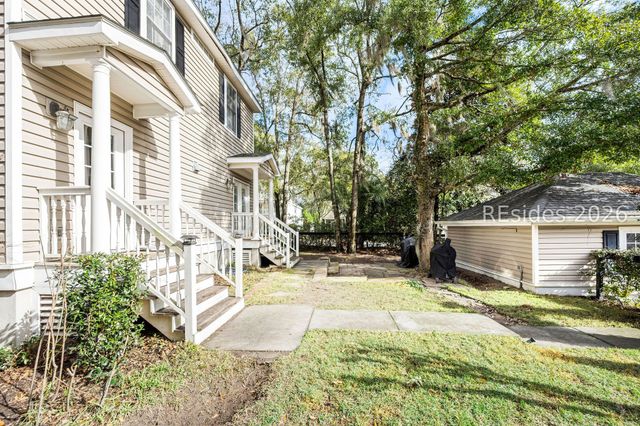 1 Norris Ave, Bluffton, SC 29910