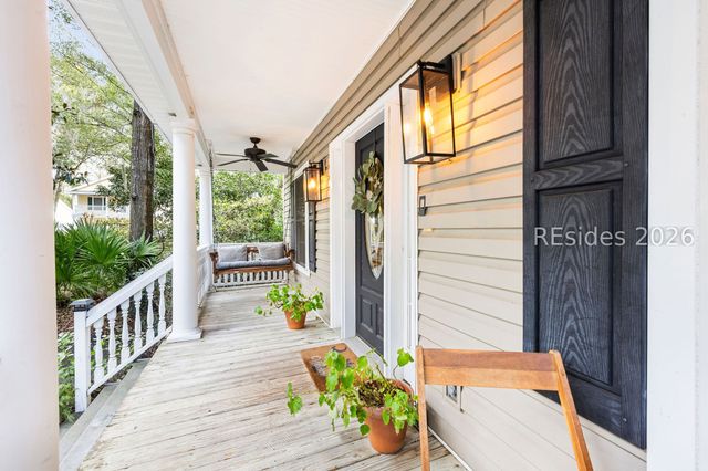 1 Norris Ave, Bluffton, SC 29910