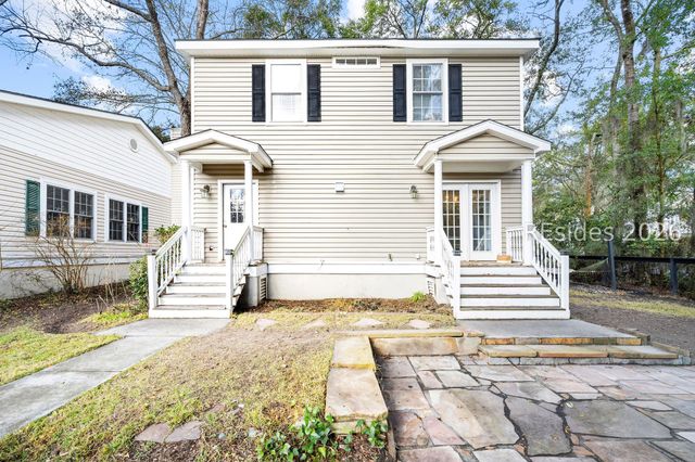 1 Norris Ave, Bluffton, SC 29910