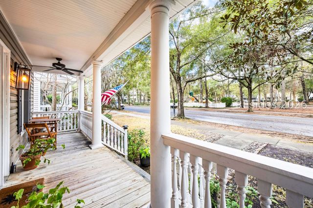 1 Norris Ave, Bluffton, SC 29910