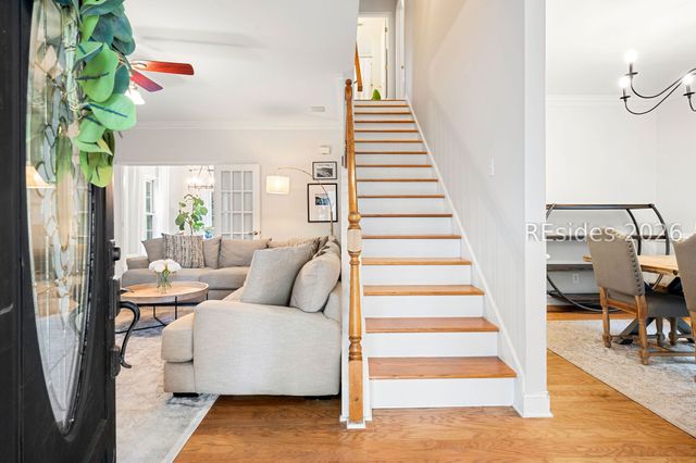 1 Norris Ave, Bluffton, SC 29910