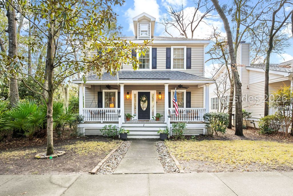 1 Norris Ave, Bluffton, SC 29910