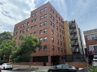 1701 Parkview Avenue, Bronx, NY 10461
