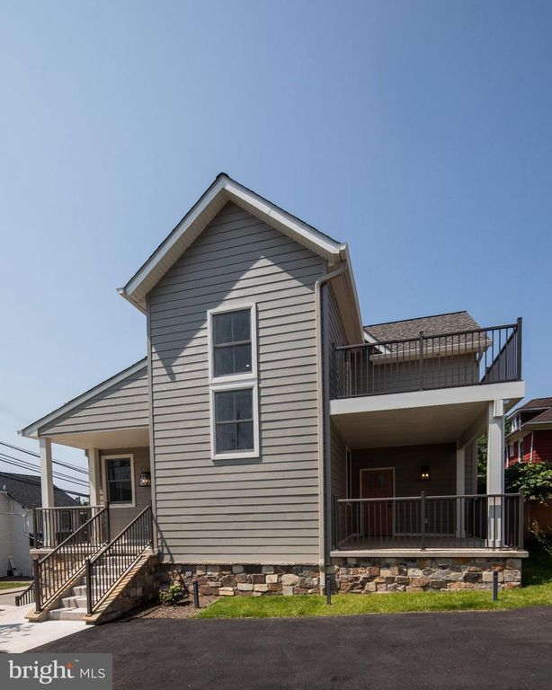 25-N RIDGE AVE #A, Ambler, PA 19002 — photo 3